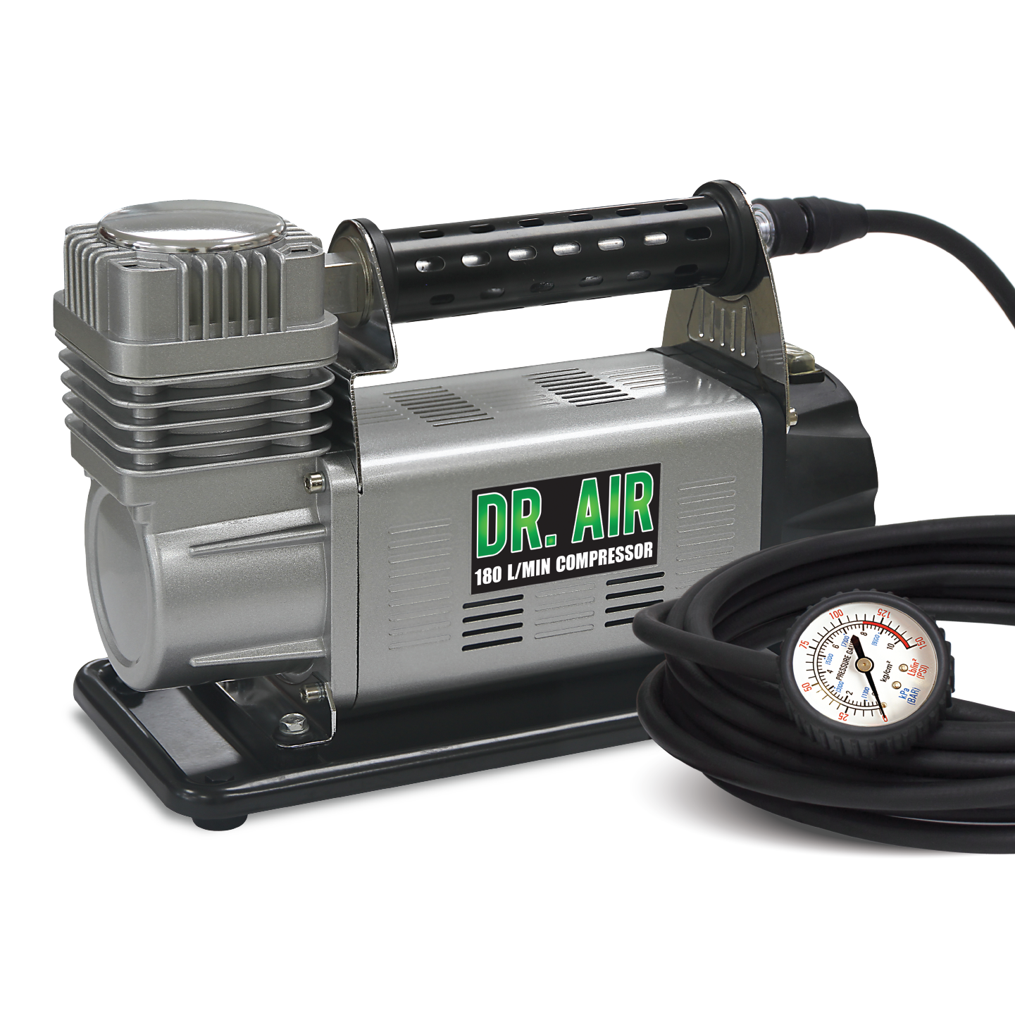 12V AIR COMPRESSOR 180LPM