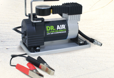 12V AIR COMPRESSOR 45 LPM