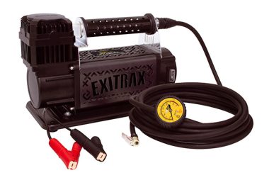 12V AIR COMPRESSOR 160LPM