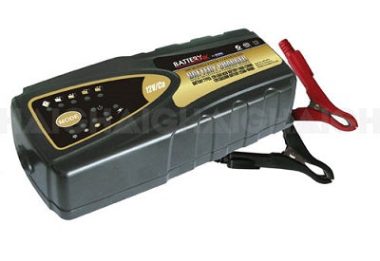 BATTERY CHARGER 7AMP