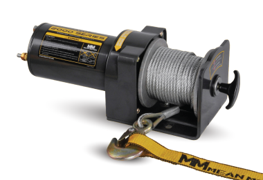 ATV WINCH 2000LB