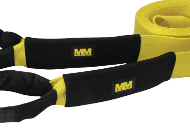 NEOPRENE PROTECTIVE SLEEVE 75MM PAIR