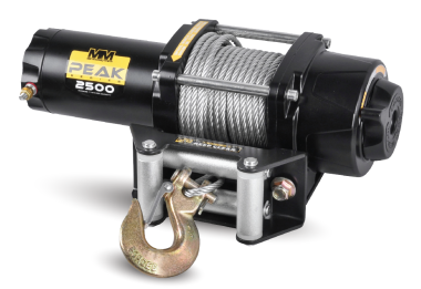 ATV WINCH 2500LB