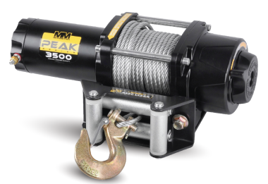 ATV WINCH 3500LB