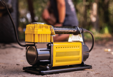12V AIR COMPRESSOR 180LPM