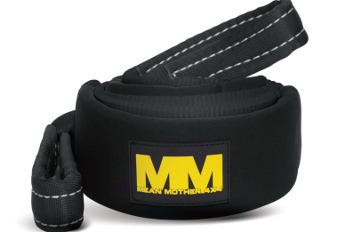 TREE TRUNK PROTECTOR 75MM / 5M 12,000KG
