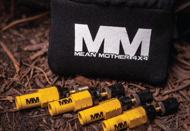 Multi-Tyre Inflators/ Deflators