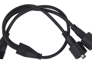 2 WAY SPLITTER CABLE
