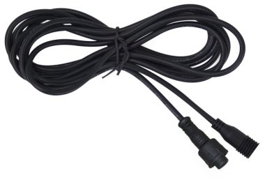 2.5M QUICK CONNECT CABLE - DUAL COLOUR