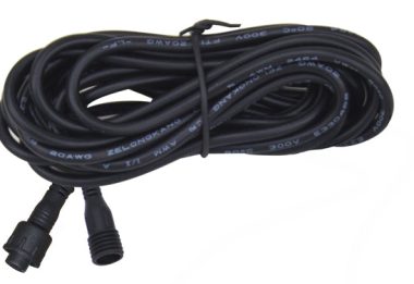 QUICK CONNECT CABLE - DUAL COLOUR 5M