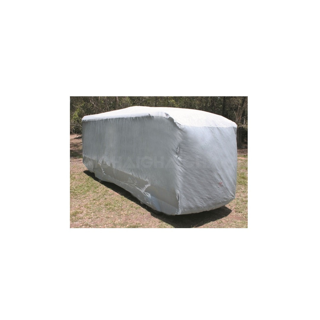 CLASS A MOTORHOME COVER | 8.7M - 10M