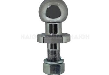 TOW BALL 50MM LONG SHANK