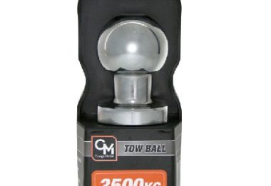 TOW BALL 50MM