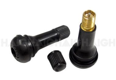 TYRE VALVES - STANDARD