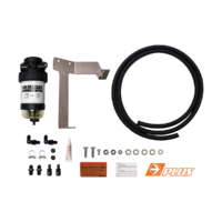 FUEL MANAGER PRE-FILTER + CATCH CAN KIT TOYOTA PRADO 150 SERIES (FMPV620DPC)