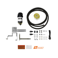 FUEL MANAGER PRE-FILTER KIT LAND CRUISER 70 SERIES (FM642DPK)