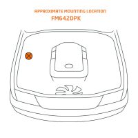 FUEL MANAGER PRE-FILTER KIT LAND CRUISER 70 SERIES (FM642DPK)