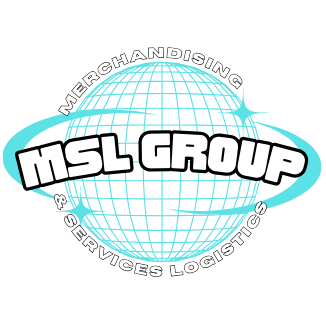 MSL Group - FOOTER