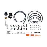 FUEL MANAGER POST-FILTER + CATCH CAN KIT D-MAX / MU-X / BT-50 2020 – ON (PFPV645DPK)