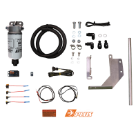 PRELINE-PLUS PRE-FILTER + PROVENT COMBO KIT LAND CRUISER 200 SERIES (PLPV614DPC)