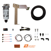 PRELINE-PLUS PRE-FILTER + PROVENT COMBO KIT PRADO 150 / 155 SERIES (PLPV631DPC)