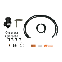 PRELINE-PLUS PRE-FILTER + PROVENT COMBO KIT LAND CRUISER 200 SERIES (PLPV614DPC)