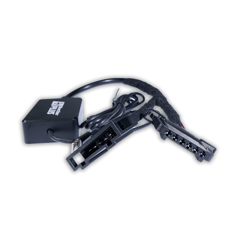 TR+ THROTTLE CONTROLLER GWM, HAVAL, VW (TR0151DP)