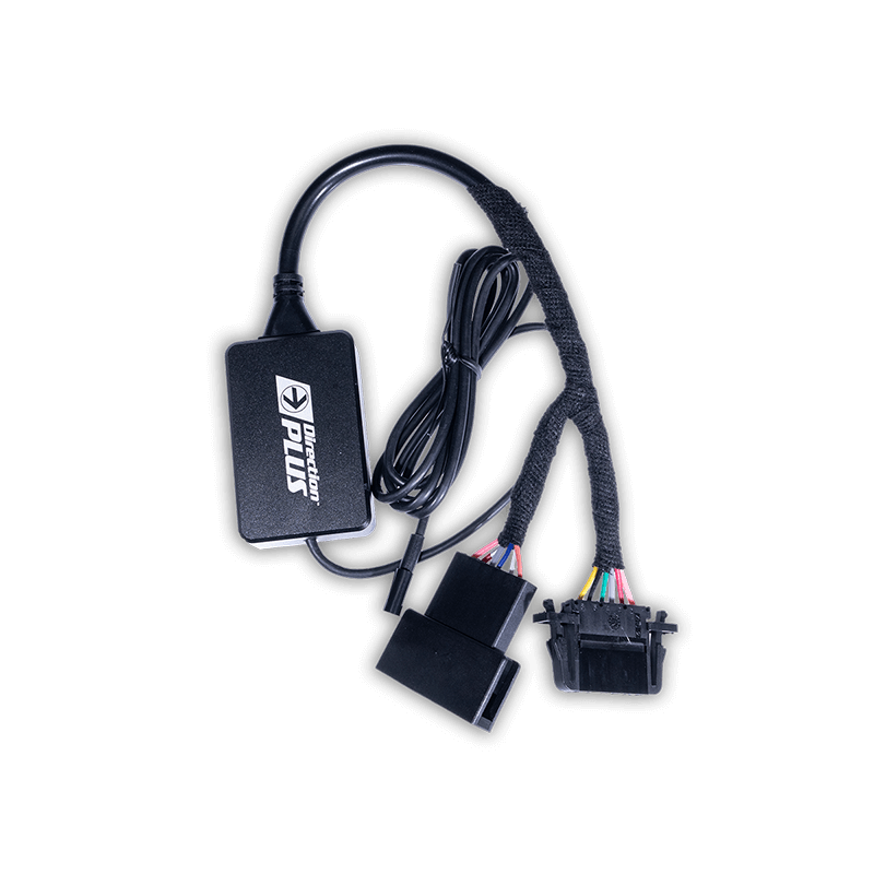 TR+ THROTTLE CONTROLLER GWM, HAVAL, VW (TR0151DP)