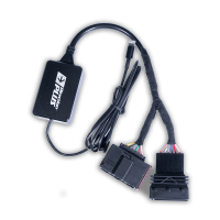TR+ THROTTLE CONTROLLER HOLDEN / NISSAN / RAM & JEEP (TR0510DP)