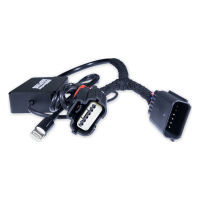 TR+ THROTTLE CONTROLLER FORD / MAZDA / VW (TR0715DP)