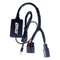 TR+ THROTTLE CONTROLLER FORD / MAZDA / VW (TR0715DP)