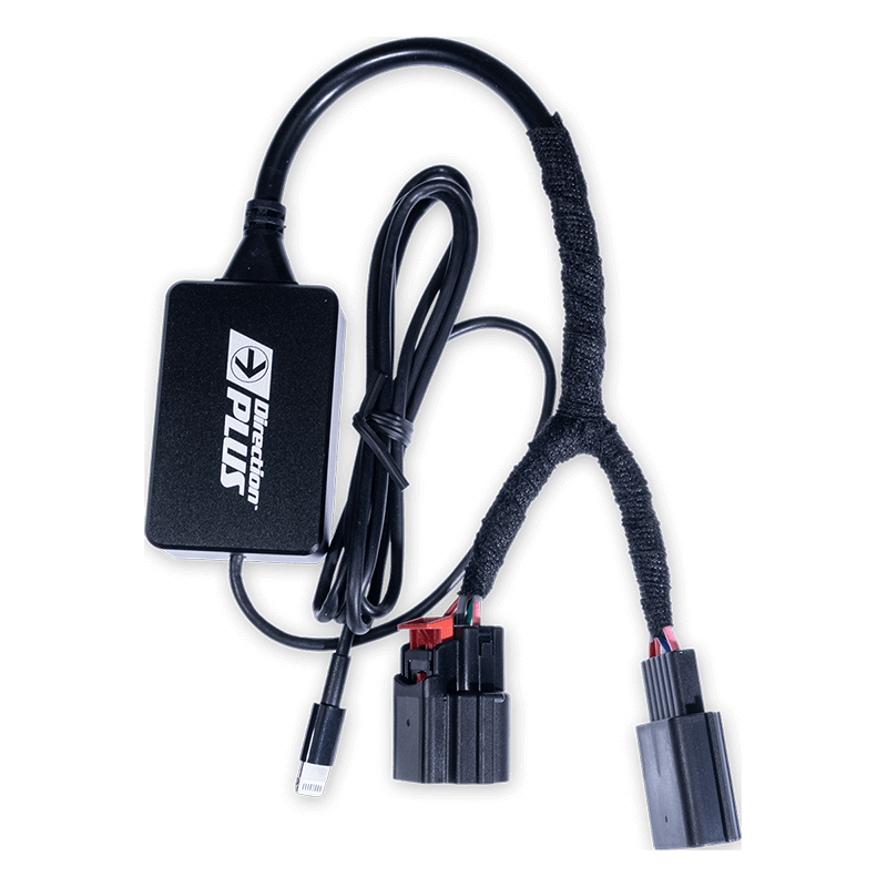 TR+ THROTTLE CONTROLLER FORD / MAZDA / VW (TR0715DP)