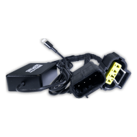 TR+ THROTTLE CONTROLLER FOR RANGER (TR0833DP)