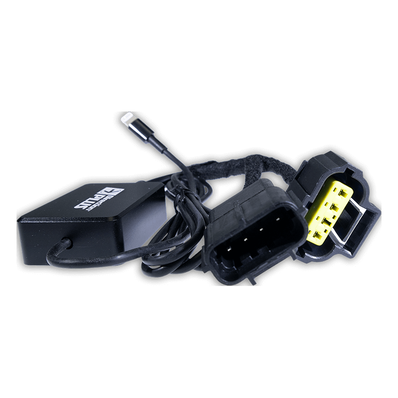 TR+ THROTTLE CONTROLLER FOR RANGER (TR0833DP)