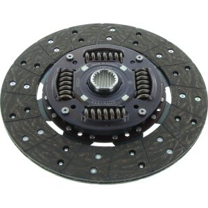 Clutch Industries Premium Standard Replacement Clutch Kit