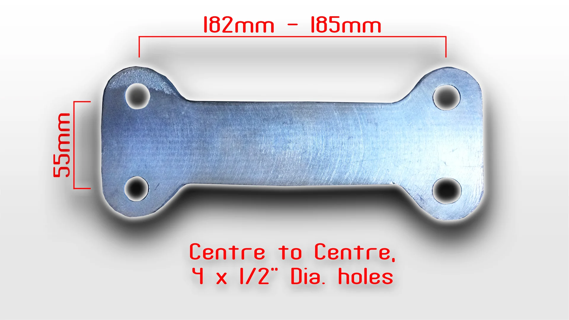 Ex-Demo - 3.5 TONNE Drop-On Coupler