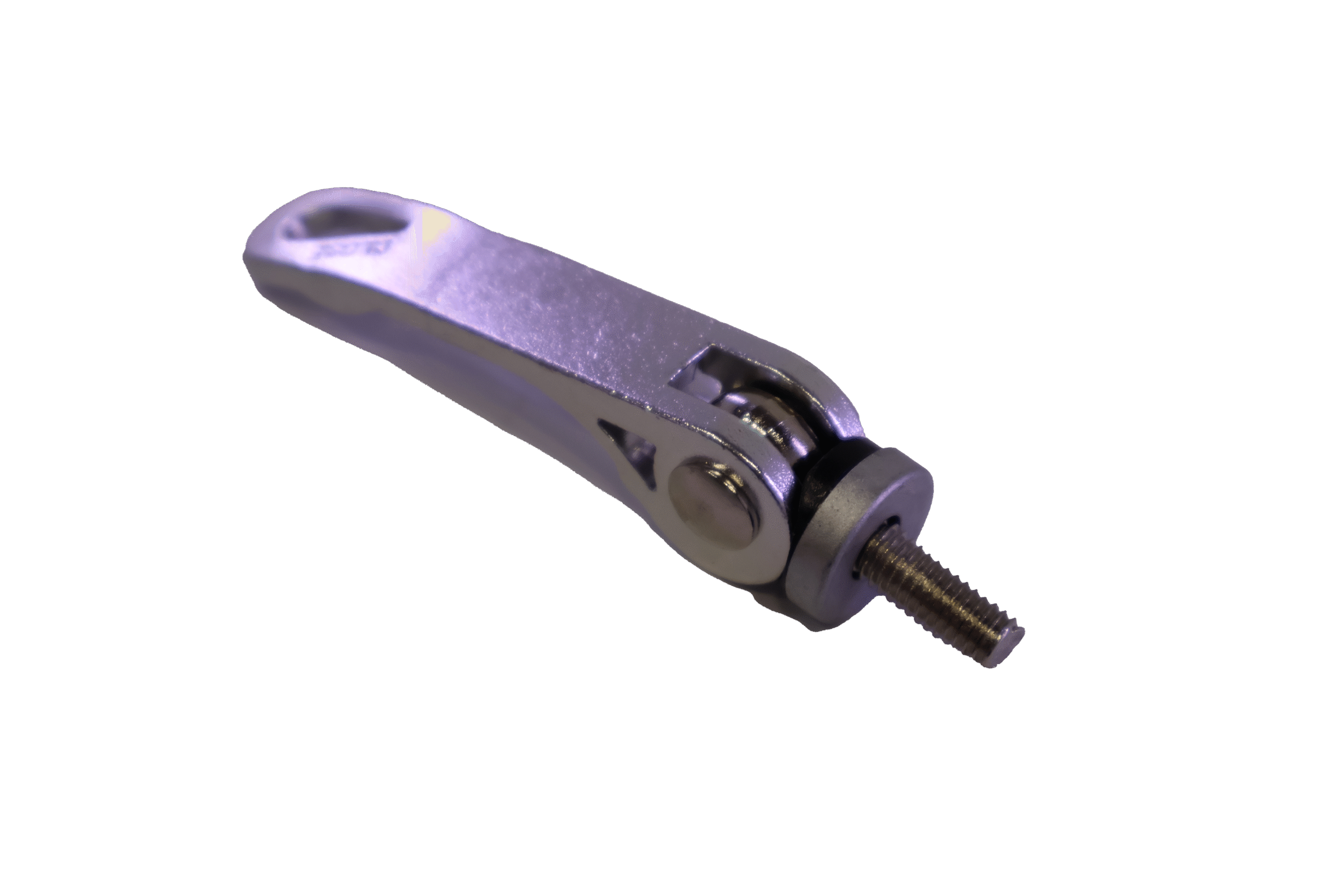 AusTuff Silver AFK Tightener (Each)