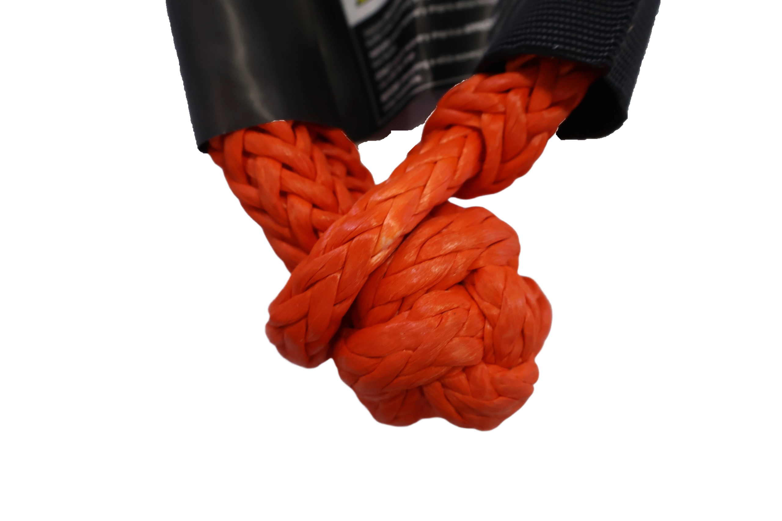 AusTuff 4x4 Kinetic Recovery Kit - Kinetic Rope