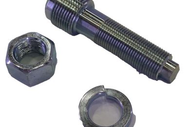 McHitch Automatic Receiver Shank (7/8")