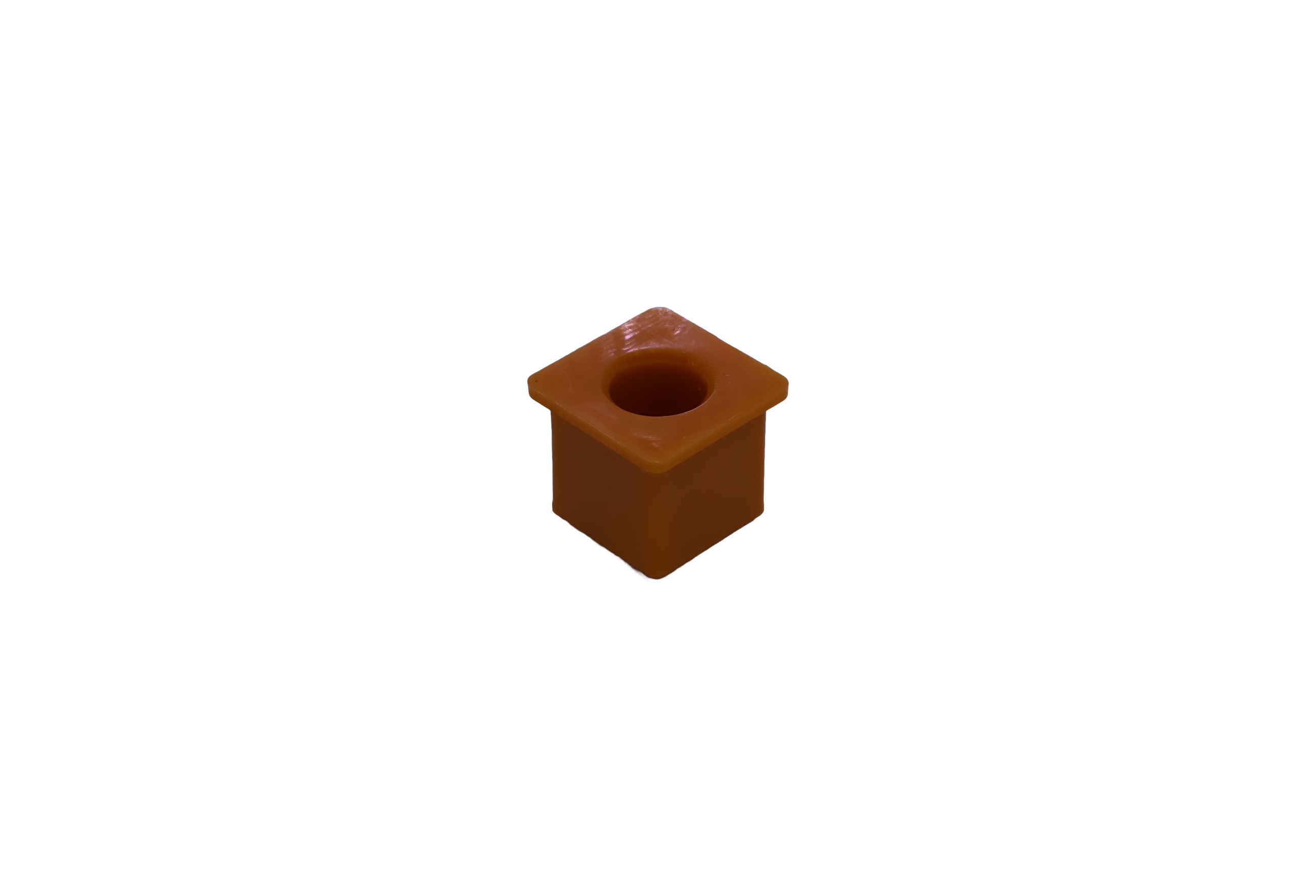 AusTuff Camber Bushes PACK OF 8 – Square – 50x50mm/30mm