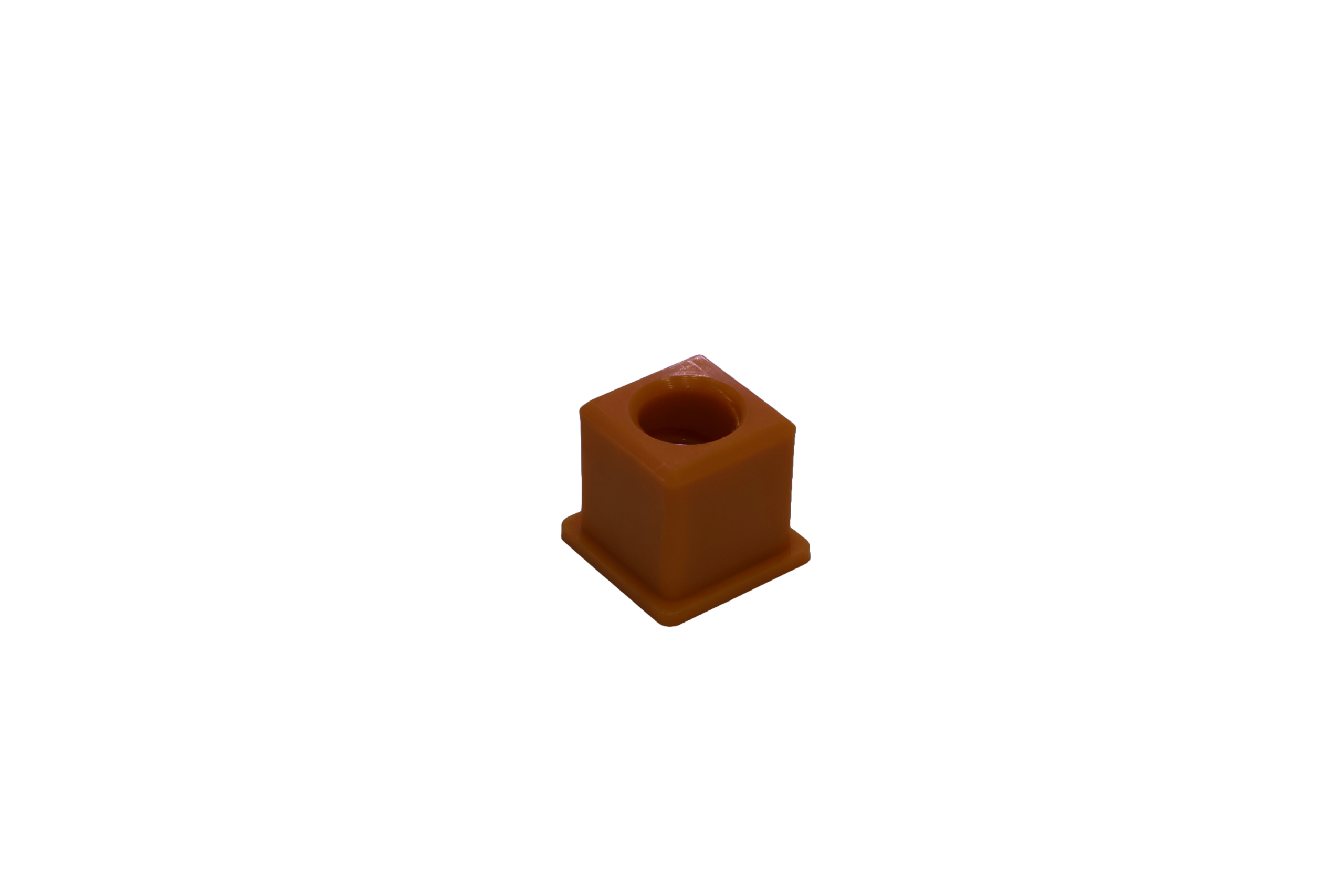 AusTuff Camber Bushes PACK OF 8 – Square – 50x50mm/30mm