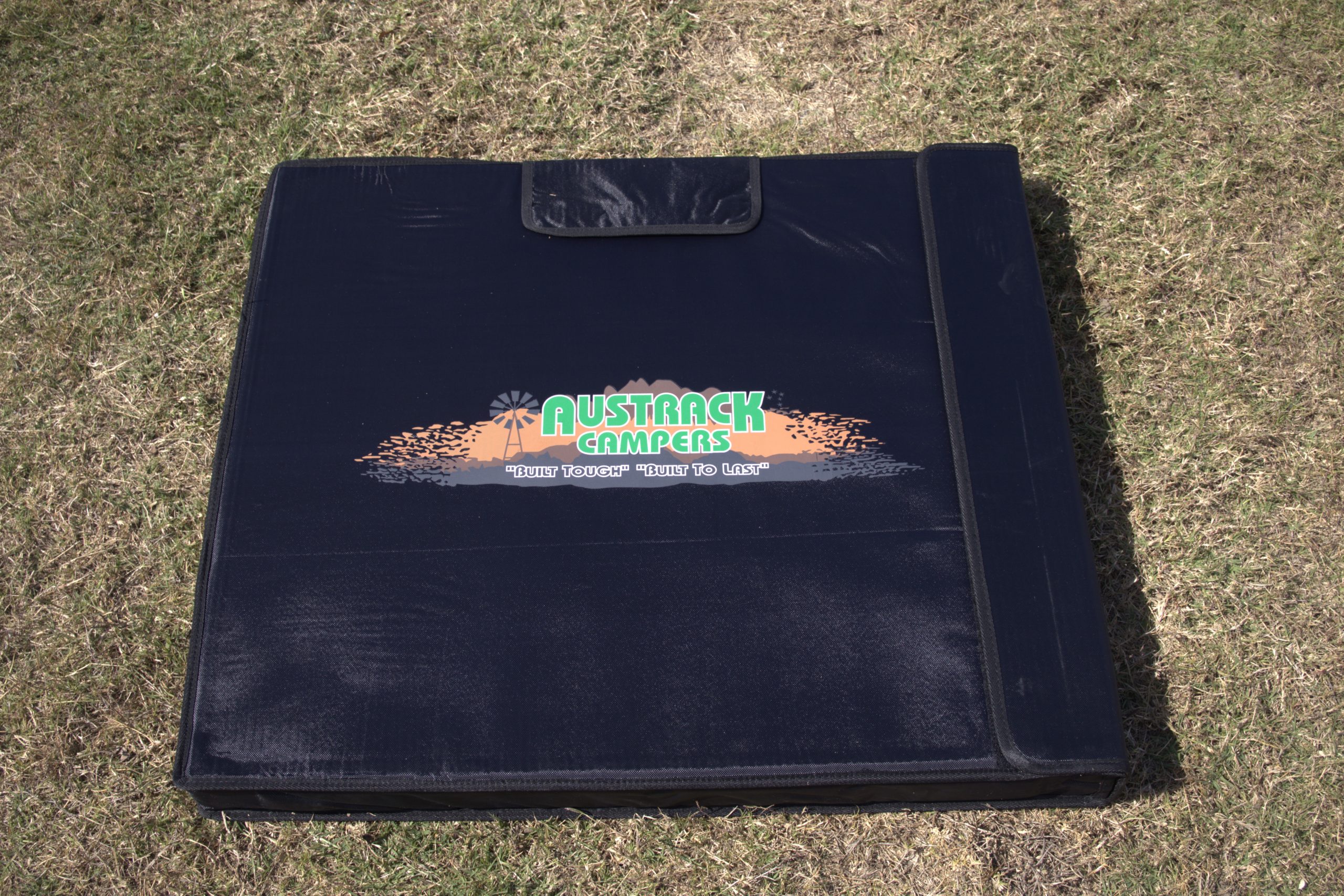 Austrack Campers Portable Solar Panel 200W