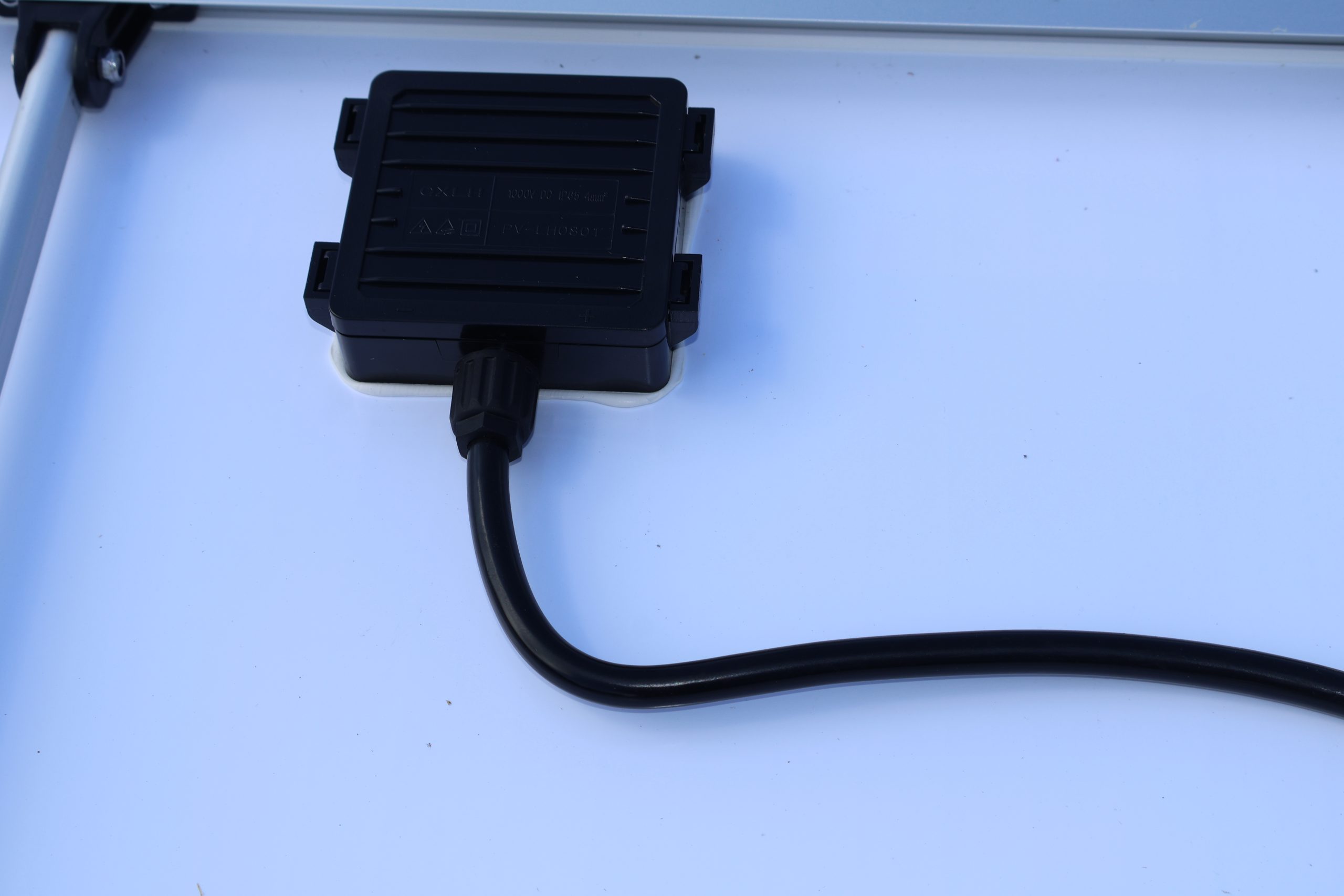 Austrack Campers Portable Solar Panel 200W