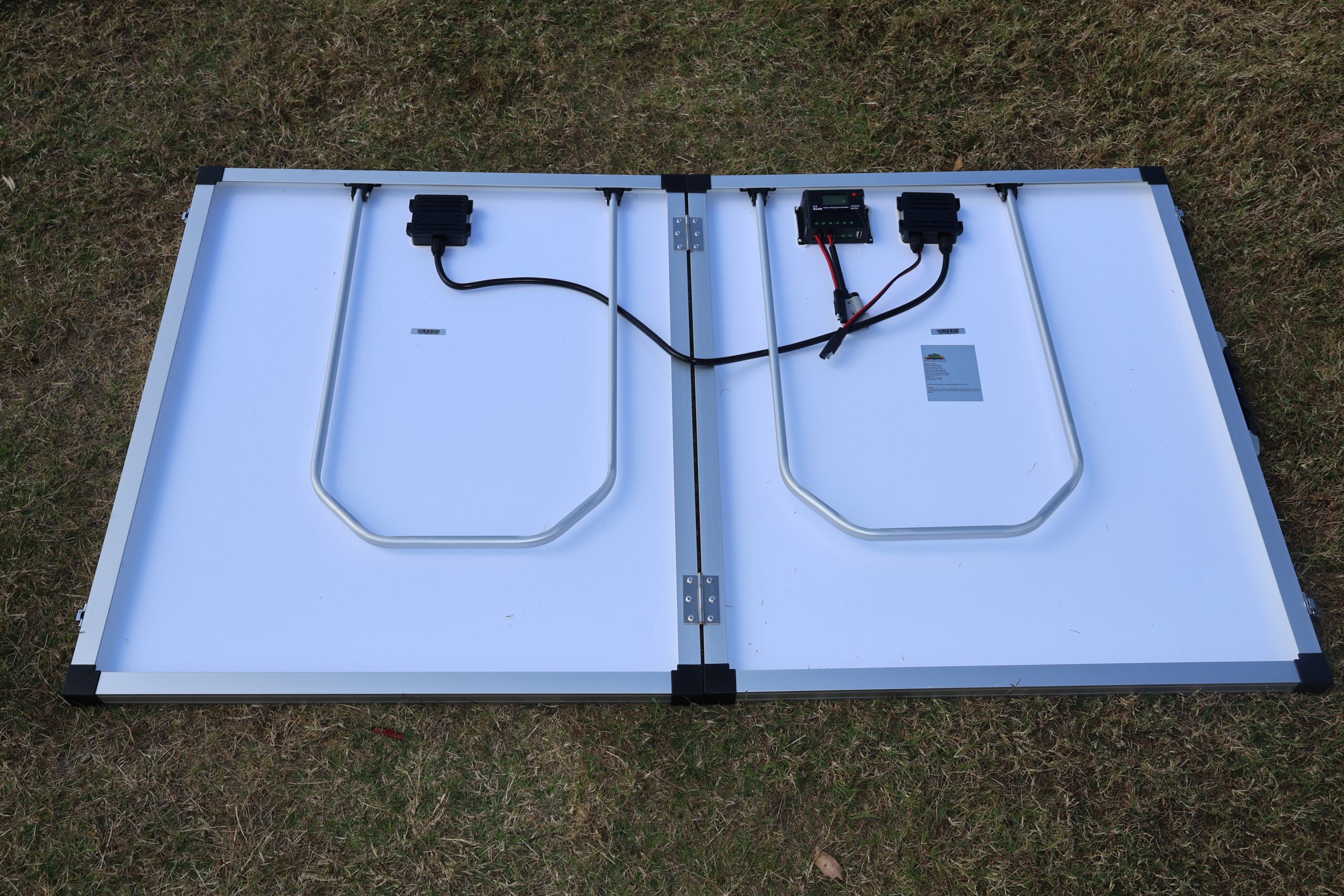 Austrack Campers Portable Solar Panel 200W