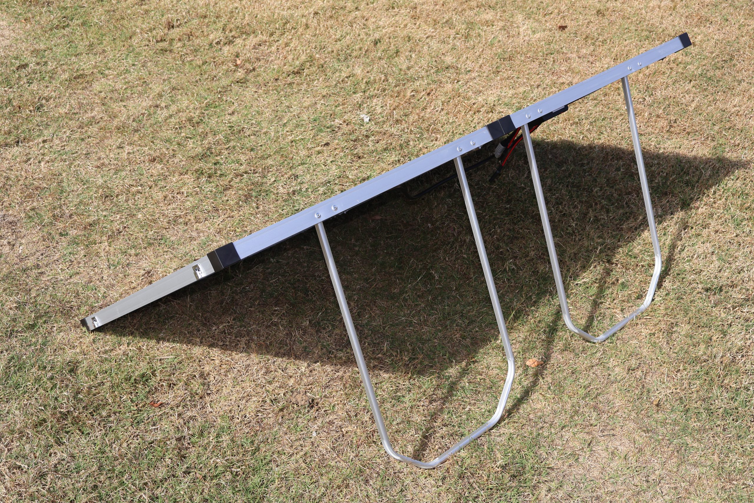 Austrack Campers Portable Solar Panel 200W