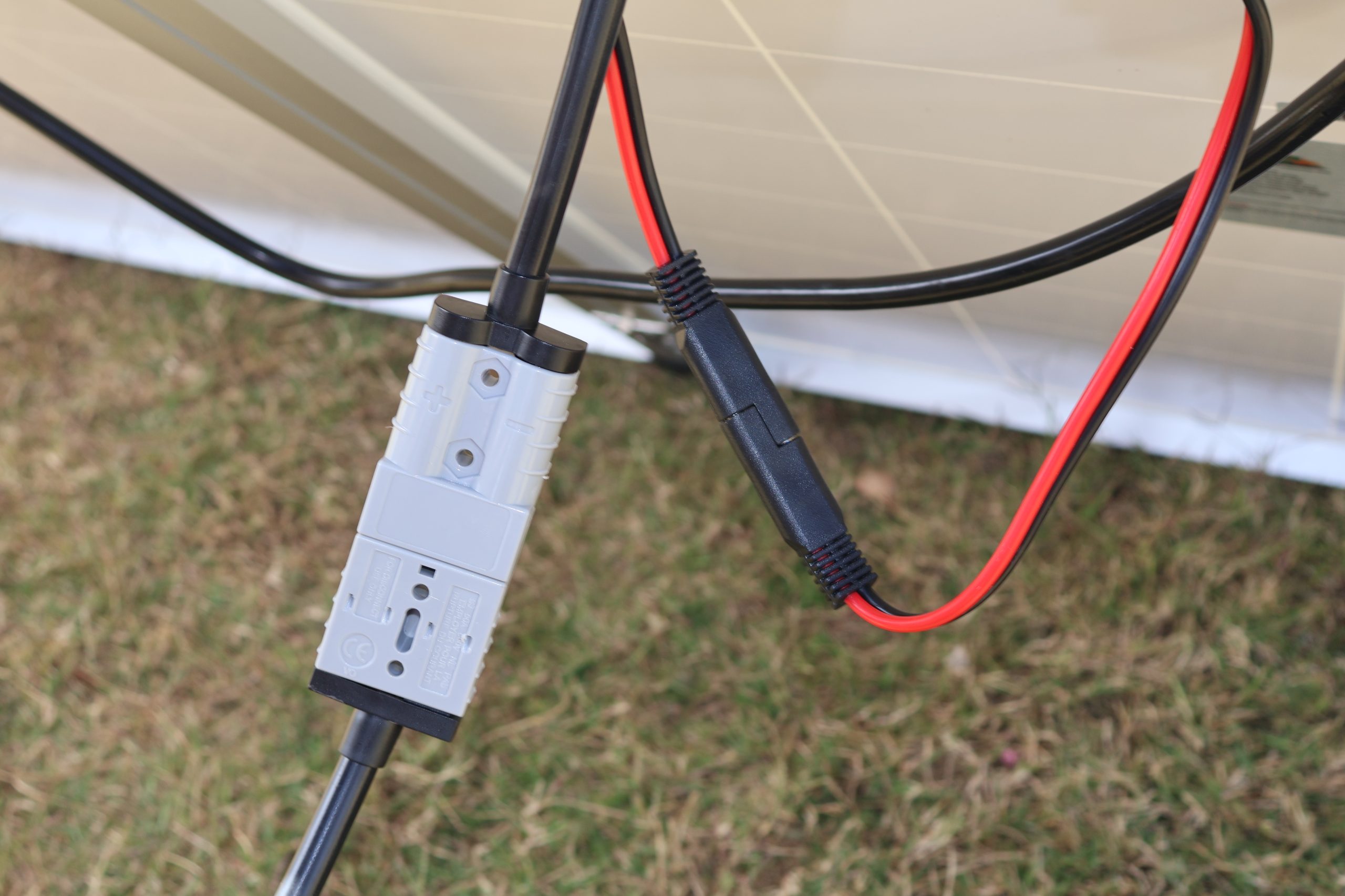 Austrack Campers Portable Solar Panel 200W