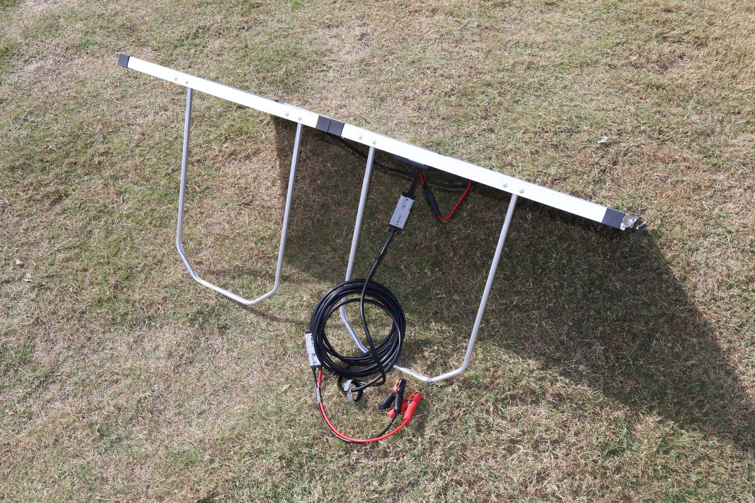 Austrack Campers Portable Solar Panel 200W