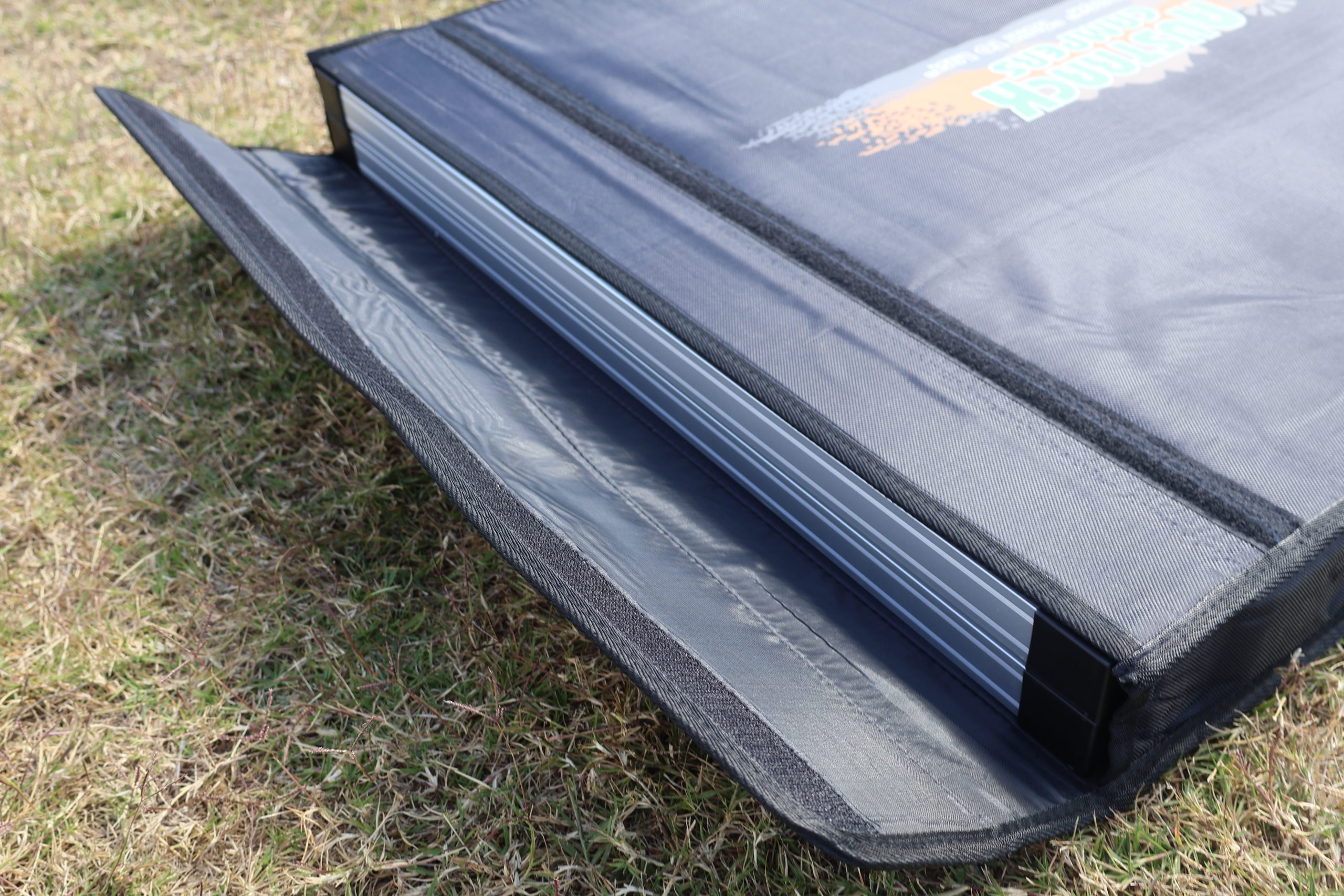 Austrack Campers Portable Solar Panel 200W
