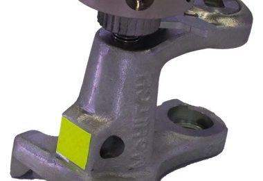 McHitch 3.5 TONNE Drop-On HEAD ONLY