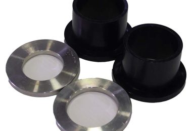 McHitch Nylon Bush Kit (Suits 6T Automatic Couplers)